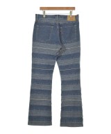 HYSTERIC GLAMOUR（ヒステリックグラマー）デニムパンツ 青 サイズ:34(XL位) メンズ/2200633262068