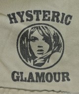 HYSTERIC GLAMOUR（ヒステリックグラマー）デニムパンツ 青 サイズ:34(XL位) メンズ/2200633262068