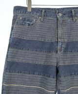 HYSTERIC GLAMOUR（ヒステリックグラマー）デニムパンツ 青 サイズ:34(XL位) メンズ/2200633262068