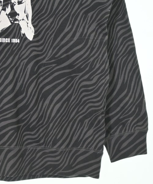 HYSTERIC GLAMOUR（ヒステリックグラマー）スウェット グレー サイズ:M メンズ/2200635131027