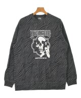 HYSTERIC GLAMOUR（ヒステリックグラマー）スウェット グレー サイズ:M メンズ/2200635131027