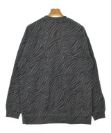 HYSTERIC GLAMOUR（ヒステリックグラマー）スウェット グレー サイズ:M メンズ/2200635131027