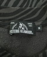 HYSTERIC GLAMOUR（ヒステリックグラマー）スウェット グレー サイズ:M メンズ/2200635131027