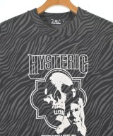 HYSTERIC GLAMOUR（ヒステリックグラマー）スウェット グレー サイズ:M メンズ/2200635131027