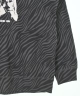 HYSTERIC GLAMOUR（ヒステリックグラマー）スウェット グレー サイズ:M メンズ/2200635131027