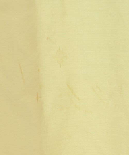 HYSTERIC GLAMOUR（ヒステリックグラマー）カジュアルシャツ 白 サイズ:L メンズ/2200635131058