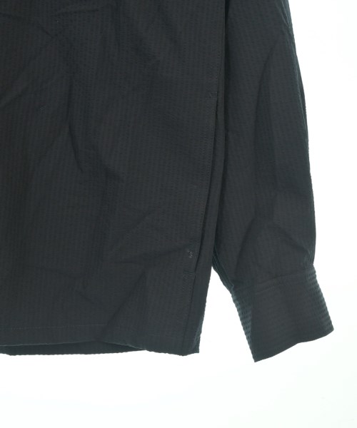 HYSTERIC GLAMOUR（ヒステリックグラマー）カジュアルシャツ 紺 サイズ:L メンズ/2200635131065