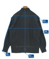 HYSTERIC GLAMOUR（ヒステリックグラマー）カジュアルシャツ 紺 サイズ:L メンズ/2200635131065