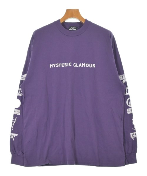 ヒステリックグラマー(HYSTERIC GLAMOUR)のHYSTERIC GLAMOUR Tシャツ・カットソー