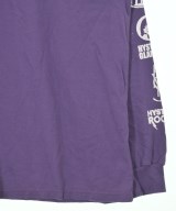 HYSTERIC GLAMOUR（ヒステリックグラマー）Tシャツ・カットソー 紫 サイズ:XL メンズ/2200635131102