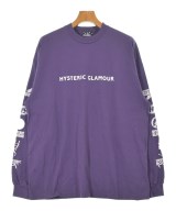 HYSTERIC GLAMOUR Tシャツ・カットソー