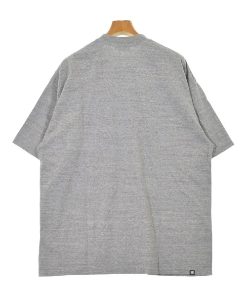 HYSTERIC GLAMOUR（ヒステリックグラマー）Tシャツ・カットソー グレー サイズ:XL メンズ/2200635131119