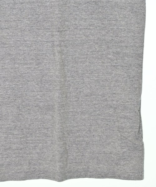 HYSTERIC GLAMOUR（ヒステリックグラマー）Tシャツ・カットソー グレー サイズ:XL メンズ/2200635131119