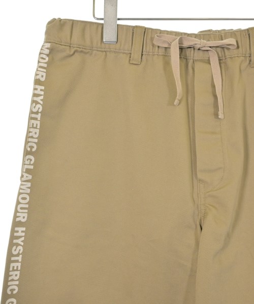 HYSTERIC GLAMOUR（ヒステリックグラマー）チノパン ベージュ サイズ:L メンズ/2200635213037