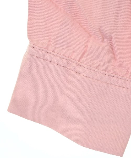 HYSTERIC GLAMOUR（ヒステリックグラマー）カジュアルシャツ ピンク サイズ:S メンズ/2200635213044