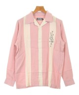 HYSTERIC GLAMOUR カジュアルシャツ