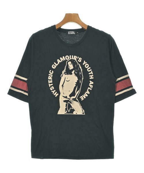 ヒステリックグラマー(HYSTERIC GLAMOUR)のHYSTERIC GLAMOUR Tシャツ・カットソー
