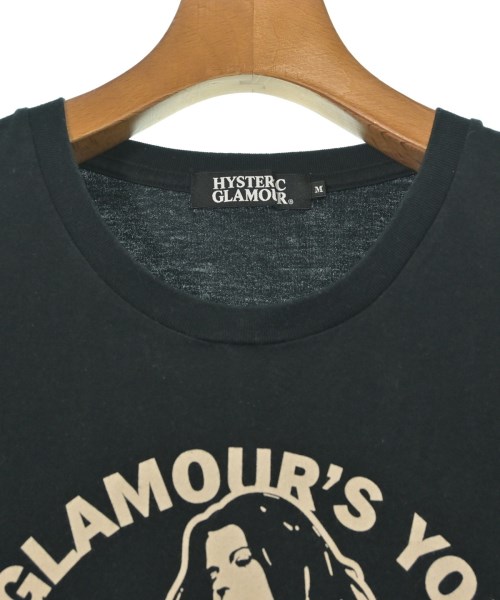 HYSTERIC GLAMOUR（ヒステリックグラマー）Tシャツ・カットソー 黒 サイズ:M メンズ/2200635508140
