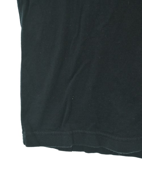 HYSTERIC GLAMOUR（ヒステリックグラマー）Tシャツ・カットソー 黒 サイズ:M メンズ/2200635508140