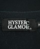 HYSTERIC GLAMOUR（ヒステリックグラマー）Tシャツ・カットソー 黒 サイズ:M メンズ/2200635508140