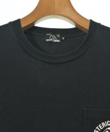 HYSTERIC GLAMOUR（ヒステリックグラマー）Tシャツ・カットソー 黒 サイズ:M メンズ/2200635508157