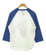 HYSTERIC GLAMOUR（ヒステリックグラマー）Tシャツ・カットソー 青 サイズ:M メンズ/2200624026105