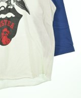 HYSTERIC GLAMOUR（ヒステリックグラマー）Tシャツ・カットソー 青 サイズ:M メンズ/2200624026105