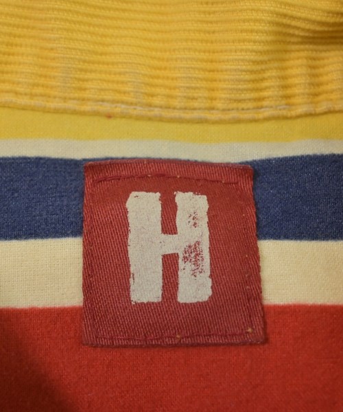 HYSTERIC GLAMOUR（ヒステリックグラマー）その他 黄 サイズ:F メンズ/2200635772060