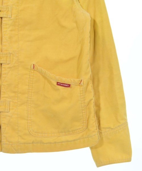 HYSTERIC GLAMOUR（ヒステリックグラマー）その他 黄 サイズ:F メンズ/2200635772060