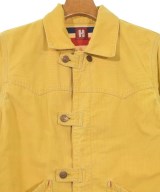 HYSTERIC GLAMOUR（ヒステリックグラマー）その他 黄 サイズ:F メンズ/2200635772060