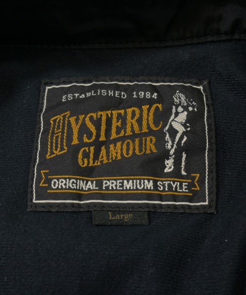 HYSTERIC GLAMOUR（ヒステリックグラマー）その他 黒 サイズ:L メンズ/2200636182080