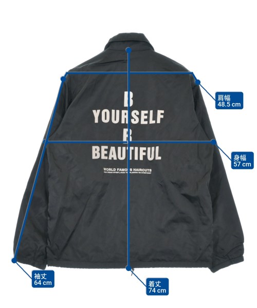 HYSTERIC GLAMOUR（ヒステリックグラマー）その他 黒 サイズ:L メンズ/2200636182080