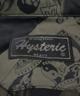 HYSTERIC GLAMOUR（ヒステリックグラマー）カジュアルシャツ カーキ サイズ:F メンズ/2200636182097