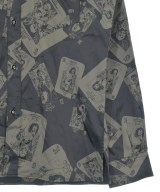 HYSTERIC GLAMOUR（ヒステリックグラマー）カジュアルシャツ カーキ サイズ:F メンズ/2200636182097