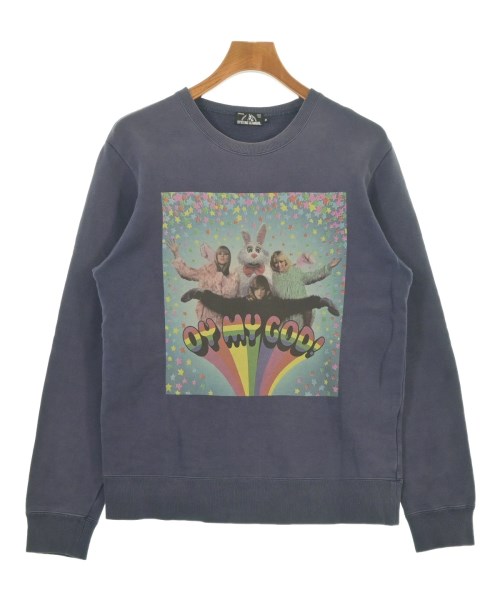 ヒステリックグラマー(HYSTERIC GLAMOUR)のHYSTERIC GLAMOUR スウェット