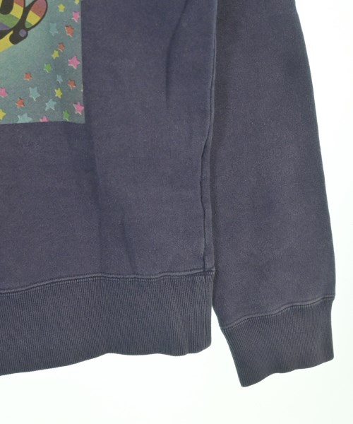 HYSTERIC GLAMOUR（ヒステリックグラマー）スウェット 紫 サイズ:M メンズ/2200636182103