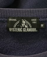 HYSTERIC GLAMOUR（ヒステリックグラマー）スウェット 紫 サイズ:M メンズ/2200636182103