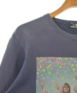 HYSTERIC GLAMOUR（ヒステリックグラマー）スウェット 紫 サイズ:M メンズ/2200636182103