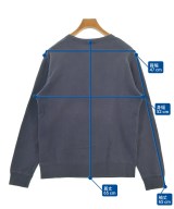 HYSTERIC GLAMOUR（ヒステリックグラマー）スウェット 紫 サイズ:M メンズ/2200636182103