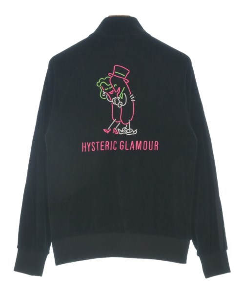HYSTERIC GLAMOUR（ヒステリックグラマー）スウェット 黒 サイズ:S メンズ/2200632320127