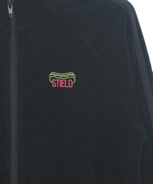 HYSTERIC GLAMOUR（ヒステリックグラマー）スウェット 黒 サイズ:S メンズ/2200632320127