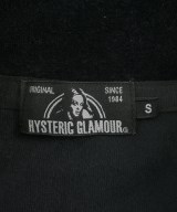HYSTERIC GLAMOUR（ヒステリックグラマー）スウェット 黒 サイズ:S メンズ/2200632320127