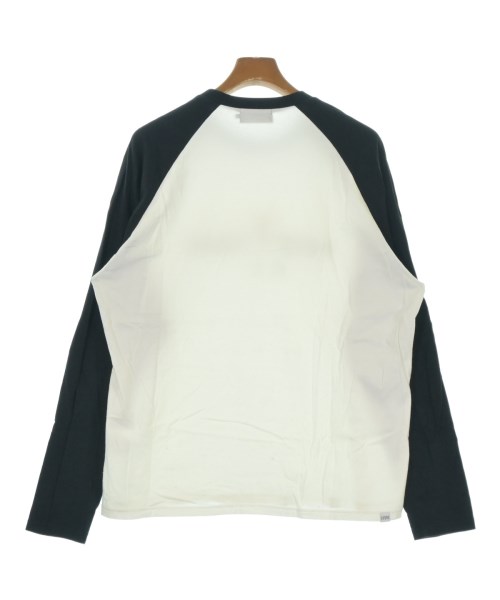 HYSTERIC GLAMOUR（ヒステリックグラマー）Tシャツ・カットソー 白 サイズ:XL メンズ/2200637602068