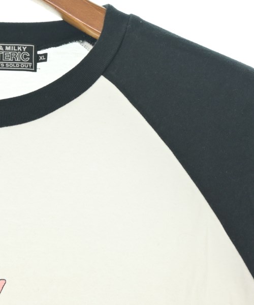 HYSTERIC GLAMOUR（ヒステリックグラマー）Tシャツ・カットソー 白 サイズ:XL メンズ/2200637602068