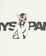 HYSTERIC GLAMOUR（ヒステリックグラマー）Tシャツ・カットソー 白 サイズ:XL メンズ/2200637602068