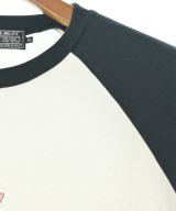 HYSTERIC GLAMOUR（ヒステリックグラマー）Tシャツ・カットソー 白 サイズ:XL メンズ/2200637602068