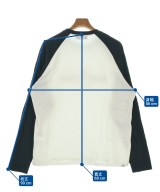 HYSTERIC GLAMOUR（ヒステリックグラマー）Tシャツ・カットソー 白 サイズ:XL メンズ/2200637602068