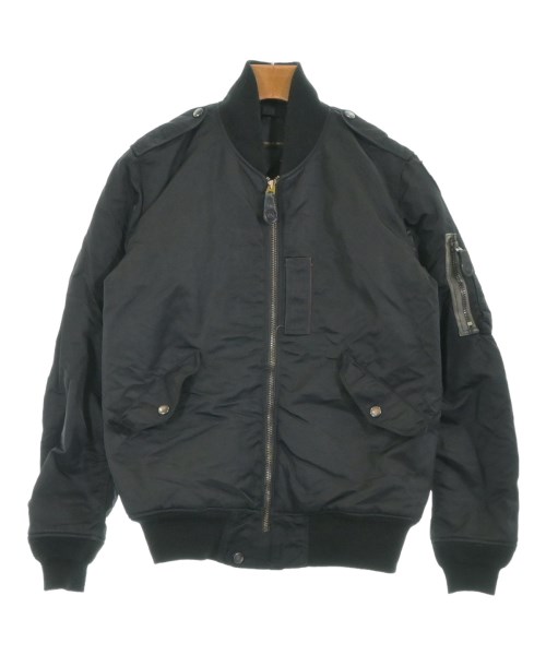 ヒステリックグラマー(HYSTERIC GLAMOUR)のHYSTERIC GLAMOUR ミリタリーブルゾン