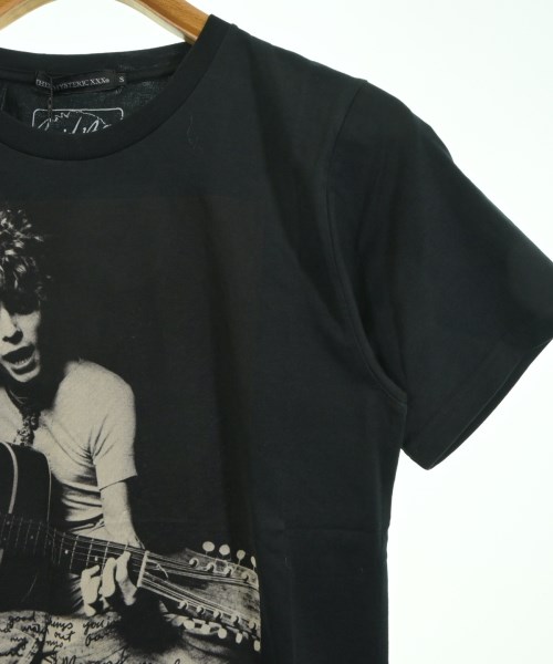 HYSTERIC GLAMOUR（ヒステリックグラマー）Tシャツ・カットソー 黒 サイズ:S メンズ/2200637946018