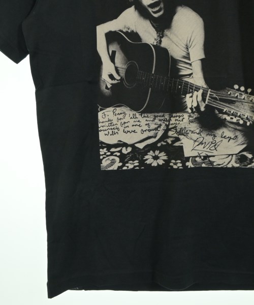 HYSTERIC GLAMOUR（ヒステリックグラマー）Tシャツ・カットソー 黒 サイズ:S メンズ/2200637946018